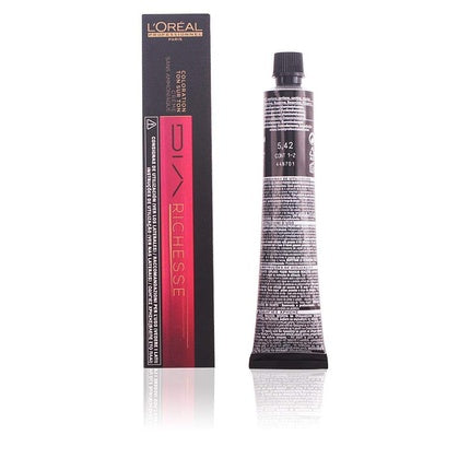 Vopsea păr, L'Oréal Paris, Nuanta 5.42 Cupru 50ml