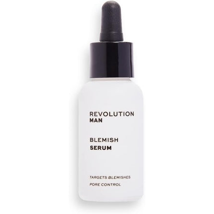Ser anti-imperfecțiuni, Revolution Man, 30ml