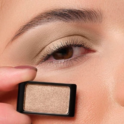 Pudră de ochi perlată Artdeco Eyeshadow Pearl 08 G, culoare roz pal, 10g