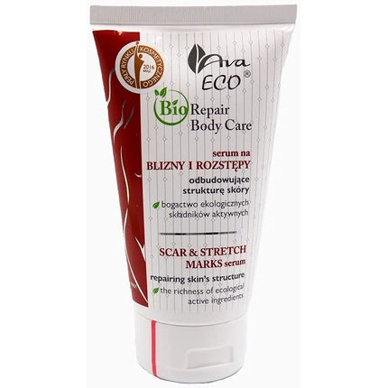 Serum cicatrice și vergeturi, Ava Laboratorium, 150ml
