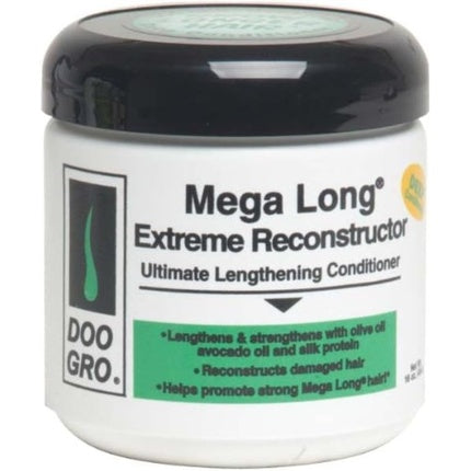 Doo Gro Mega Long Extreme Reconstructor 454g