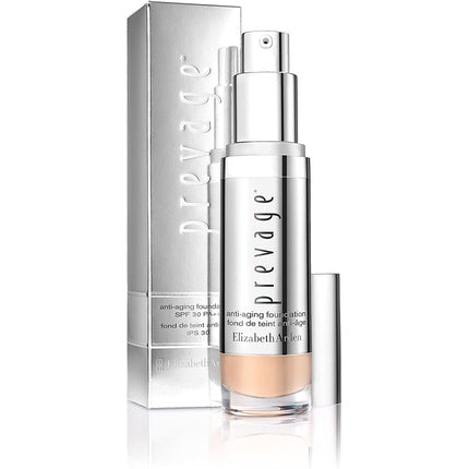 Fond de ten Elizabeth Arden Prevage, 01, sticlă