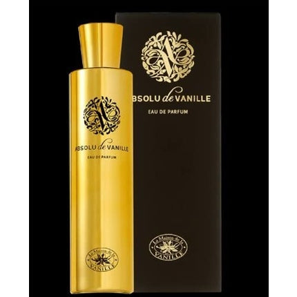 Parfum, La Maison De La Vanille, Absolu de Vanille, 133g