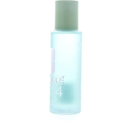Lotiune tonica pentru ten gras, Clinique, Clarifying Lotion 4, 200ml