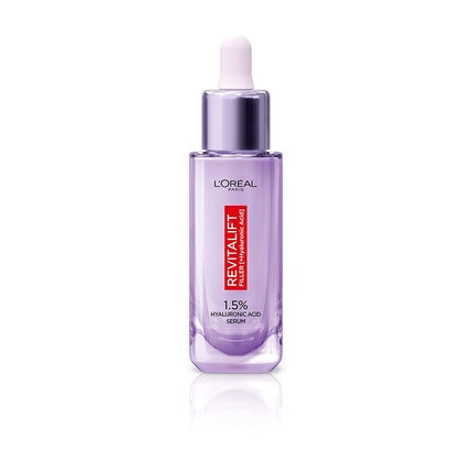 Ser anti-rid, L'Oréal Paris Revitalift Filler, 30 ml