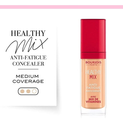 Corector Bourjois Healthy Mix, No54 Golden Beige
