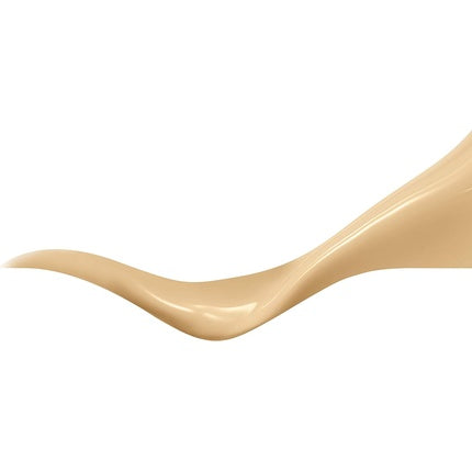 Fond de ten, Maybelline, Dream Satin Liquid, bej