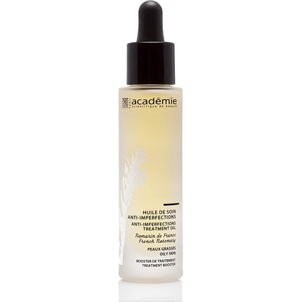 Ulei Facial Anti-Imperfecțiuni, Académie, 30ml
