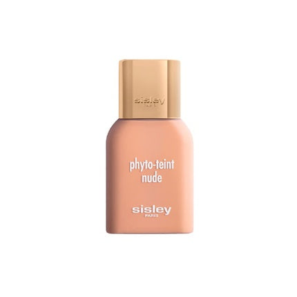 Fond de ten, Sisley, Phyto-Teint Nude, 2N Ivory Beige, 30ml