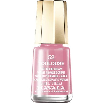 Lac de unghii, Mavala, 52, 10ml