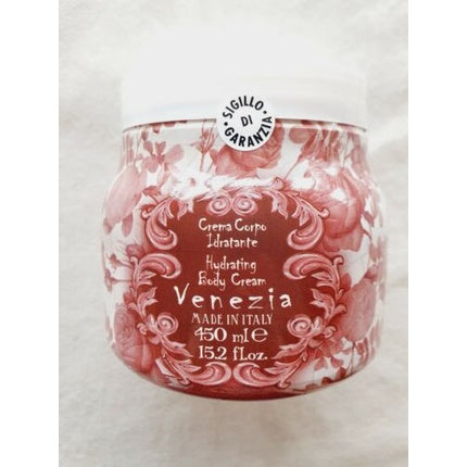 Cremă de mâini Rudy Venezia 450ml
