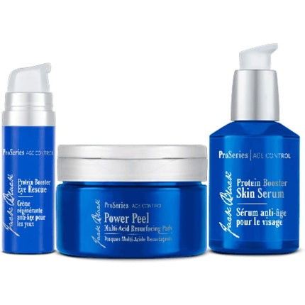 Cremă pentru ochi Jack Black Protein Booster Eye Rescue, 15 ml