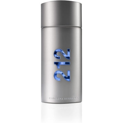 Apa de toaletă, Carolina Herrera, 212 Men, 100ml