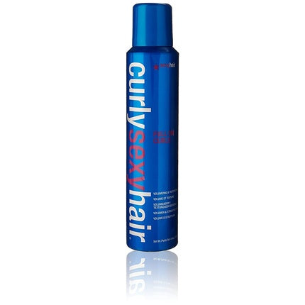 Volumizator păr creț Sexy, 123g