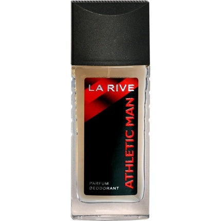 Deodorant spray La Rive Athletic Man 80ml