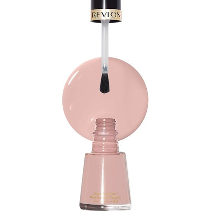 Lac de unghii Revlon Romantique 14.7ml roz pal