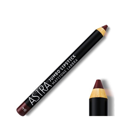 Ruj, Astra Jumbo, Plum