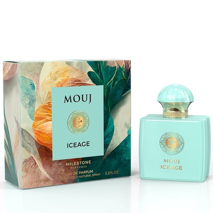 Perfum Milestone Mouj Iceage 95ml