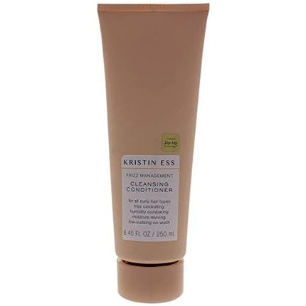 Condiționator spălător Kristin Ess Frizz Management 240ml