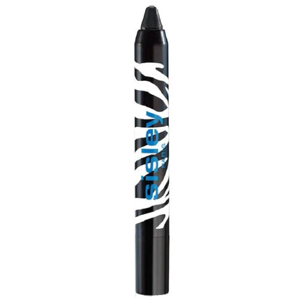 Phyto Eye Twist Long-Lasting Waterproof Eyeshadow, 13 Deep Black, 1.5g