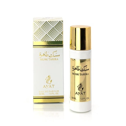 Parfum Ayat Perfumes Musk Tahira, Eau de Parfum, 30ml