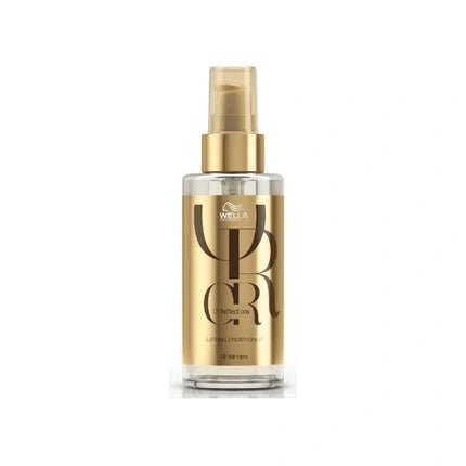 Ulei de păr Wella Oil Reflection Luminous Smoothening, 100ml
