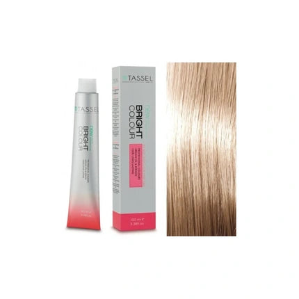 Vopsea de Păr Eurostil Tassel No 8 Light Blonde 100ml