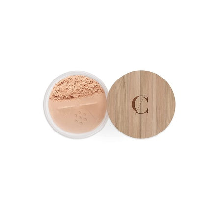 Pudră Față Couleur Caramel High Definition 11 Nude