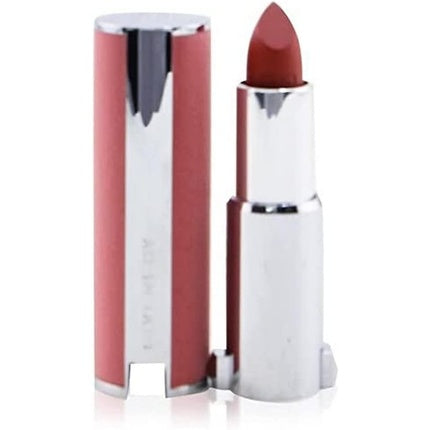 Ruj Matte, Givenchy, Le Rouge Sheer Velvet N.32 Brick Red