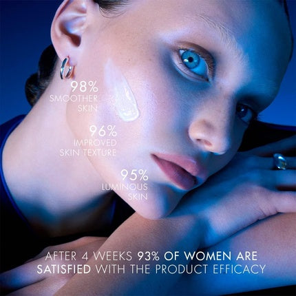 Crema antirid, Biotherm, Blue Pro Retinol, 50ml