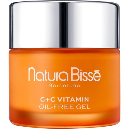 Gel facial Natura Bissé C+C Vitamin Oil-Free, 75 ml