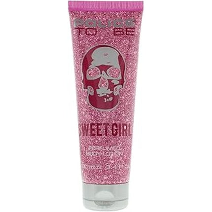Loțiune de corp Police To Be Sweet Girl - 100ml