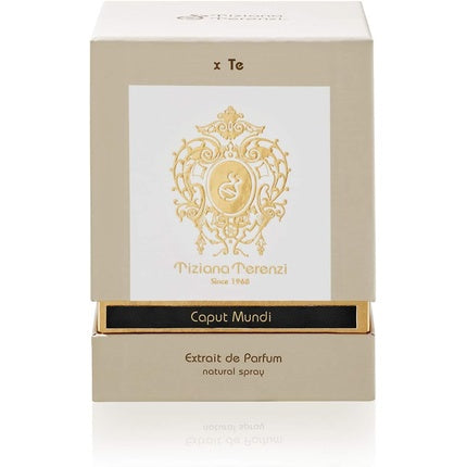 Parfum Extrait de Parfum, Tiziana Terenzi, Caput Mundi, 100ml