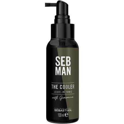 Toner Leave-In, Sebastian Professional, Sebman The Cooler, 100ml