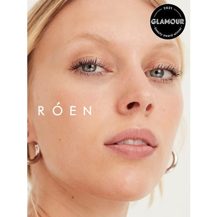 Mascara, Roen, Natural, negru, vegan