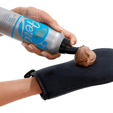 Spumă Bronzantă Aero Dark, Bondi Sands, 225ml