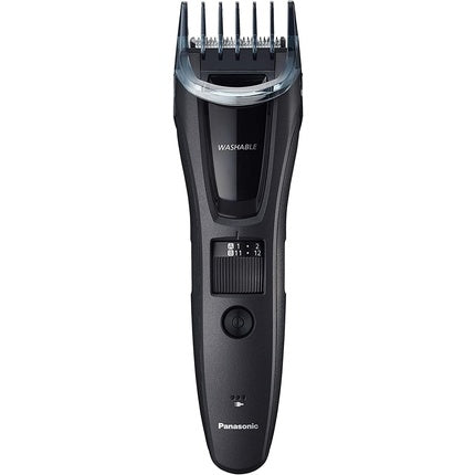 Tăietor de păr Panasonic ER-GB62H503, negru