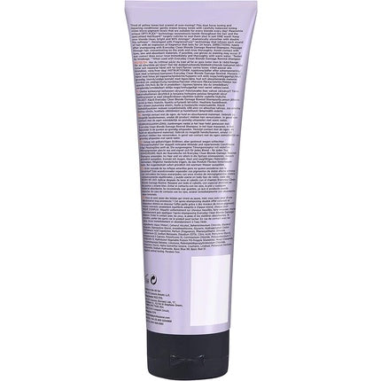 Balsam par blond, Unbekannt, Neutralizare tonuri galbene, 250ml
