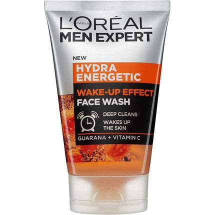 Gel de duș, L'Oréal, Men Expert Hydra Energetic, 100 ml