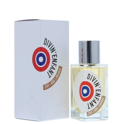 Eau de Parfum, Etat Libre D'Orange, Divin Enfant, 50 ml, alb