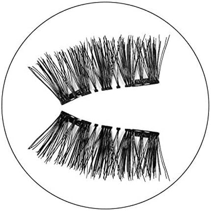 Peggy Sage Amandine Style 2, Magneți, Negru