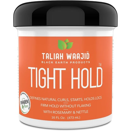 Gel de păr Taliah Waajid Lock It Up Tight Hold, 473 ml