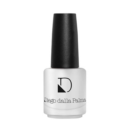 Lac de unghii Diego Dalla Palma, 14ml, alb