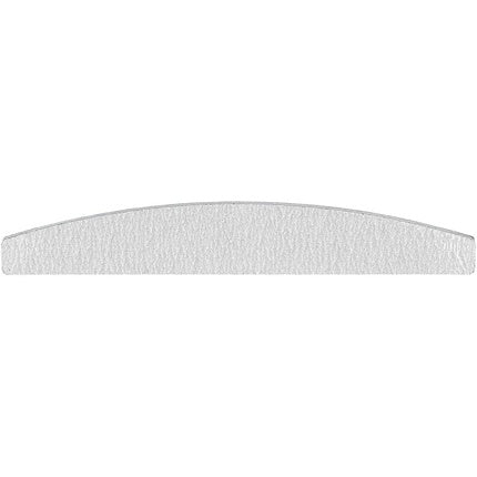 Pila unghii, Tb Tools For Beauty, barcă, 100/180