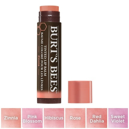 Balsam de buze tintat Burt's Bees 4.25g