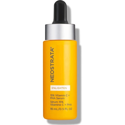 Serum facial, Neostrata, Enlighten 15%, vitamina C