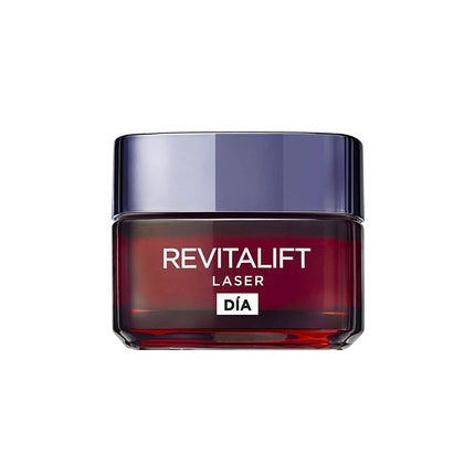 Cremă anti-îmbătrânire, L'Oréal Paris Revitalift, 50ml
