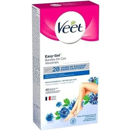 Benzi pentru pori