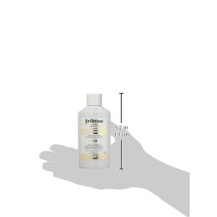 Șampon Frikton, 125ml, alb