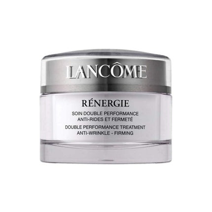 Cremă de față Lancôme Rénergie Double Performance, 50 ml